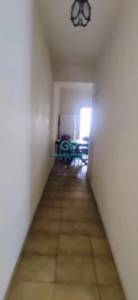 Imagem Apartamento na av da praia, com vista para o mar.