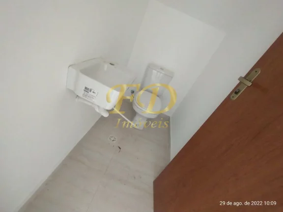 Imagem Casa Financiamento Bancário / Terra Preta