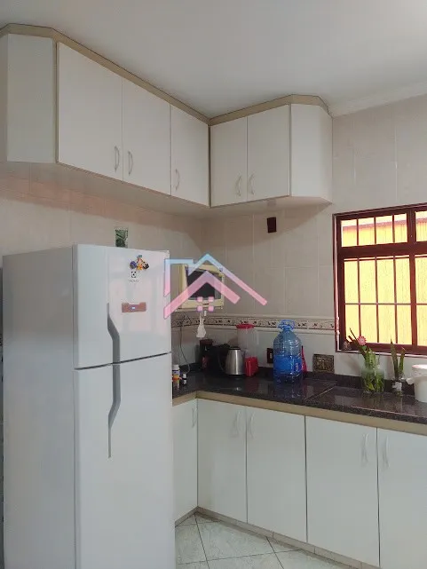Imagem Casa à venda Vila Jeriva - Área útil 177 m2 com 3 dormitórios suíte / 2 vagas / Excelente localizaçã