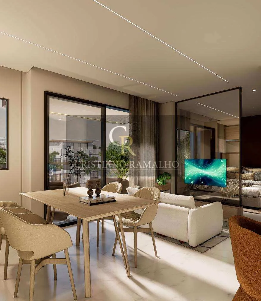 Imagem Invista em um stúdio na praia mais bonita de Cabo Frio