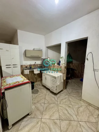 Imagem Sobrado na praia da Enseada