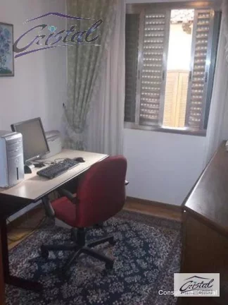 Imagem Sobrado Residencial à venda, Jardim Pinheiros, São Paulo - .