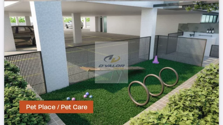 Imagem Vendo aptos em construção, 57m2 ou 77m2, varanda gourmet, sala p/ 2 ambts, 2/3 quartos com 1/2 suites, 2 vagas