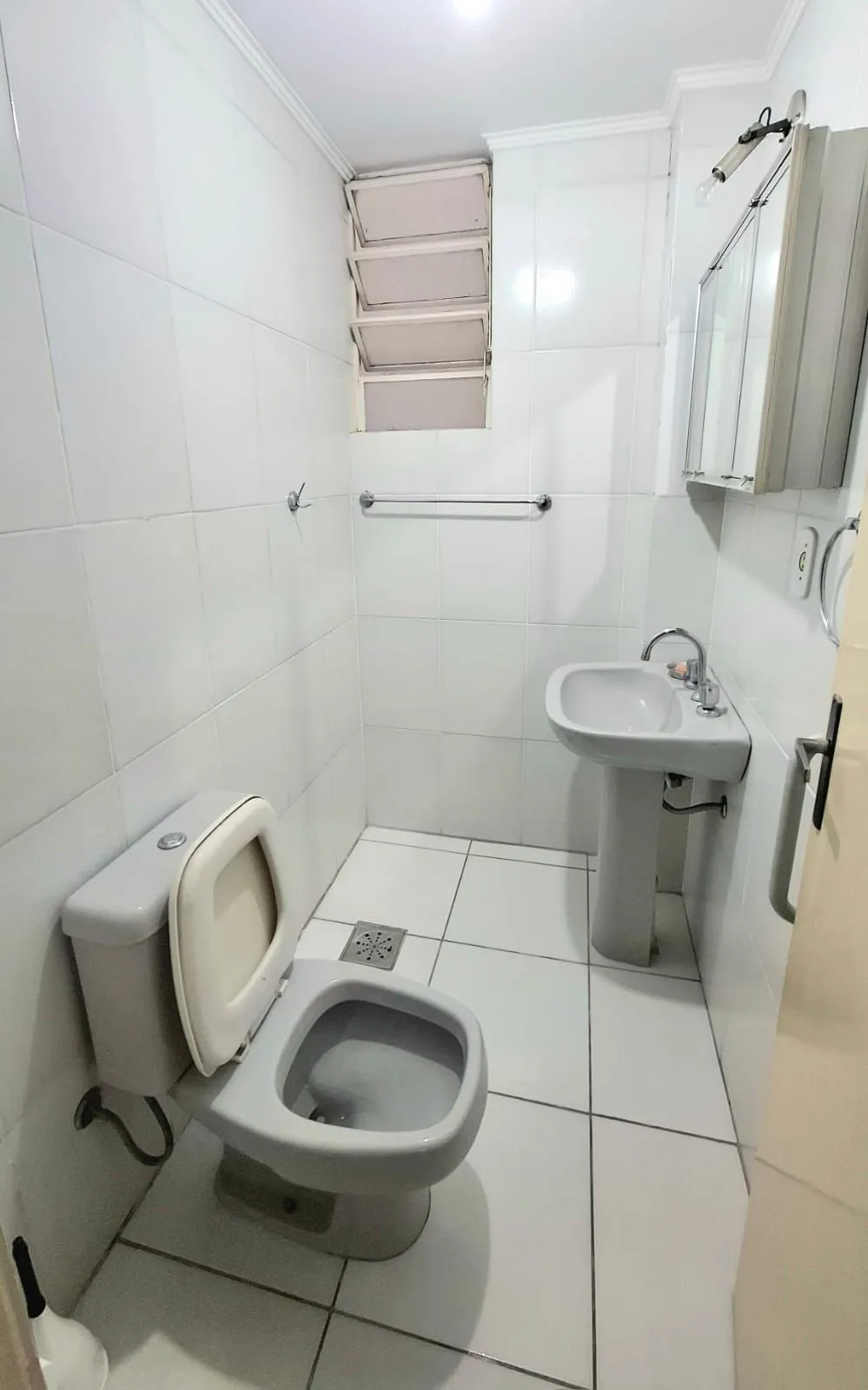 Imagem APTO 3 DORM COM DEPENDENCIA EMPREGADA