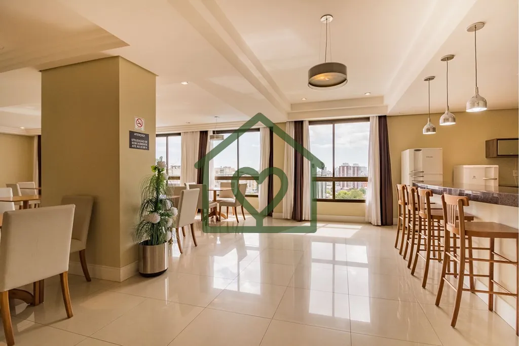 Imagem Conheça esse Apartamento no Condomínio Mirante, localizado na Avenida Saturnino de Brito, nº 120 ...