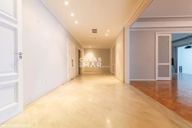 Imagem Apartamento para Venda em Rio de Janeiro / RJ no bairro Flamengo