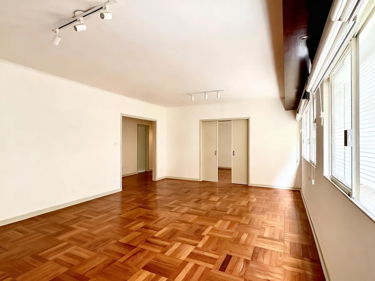 Imagem Apartamento para venda em Jardim Paulista com 3 quartos, sendo 2 suítes, 179m2