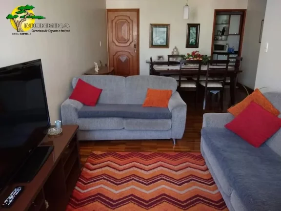 Imagem APARTAMENTO PARA VENDA NO BAIRRO JARDIM SÃO PAULO/SP