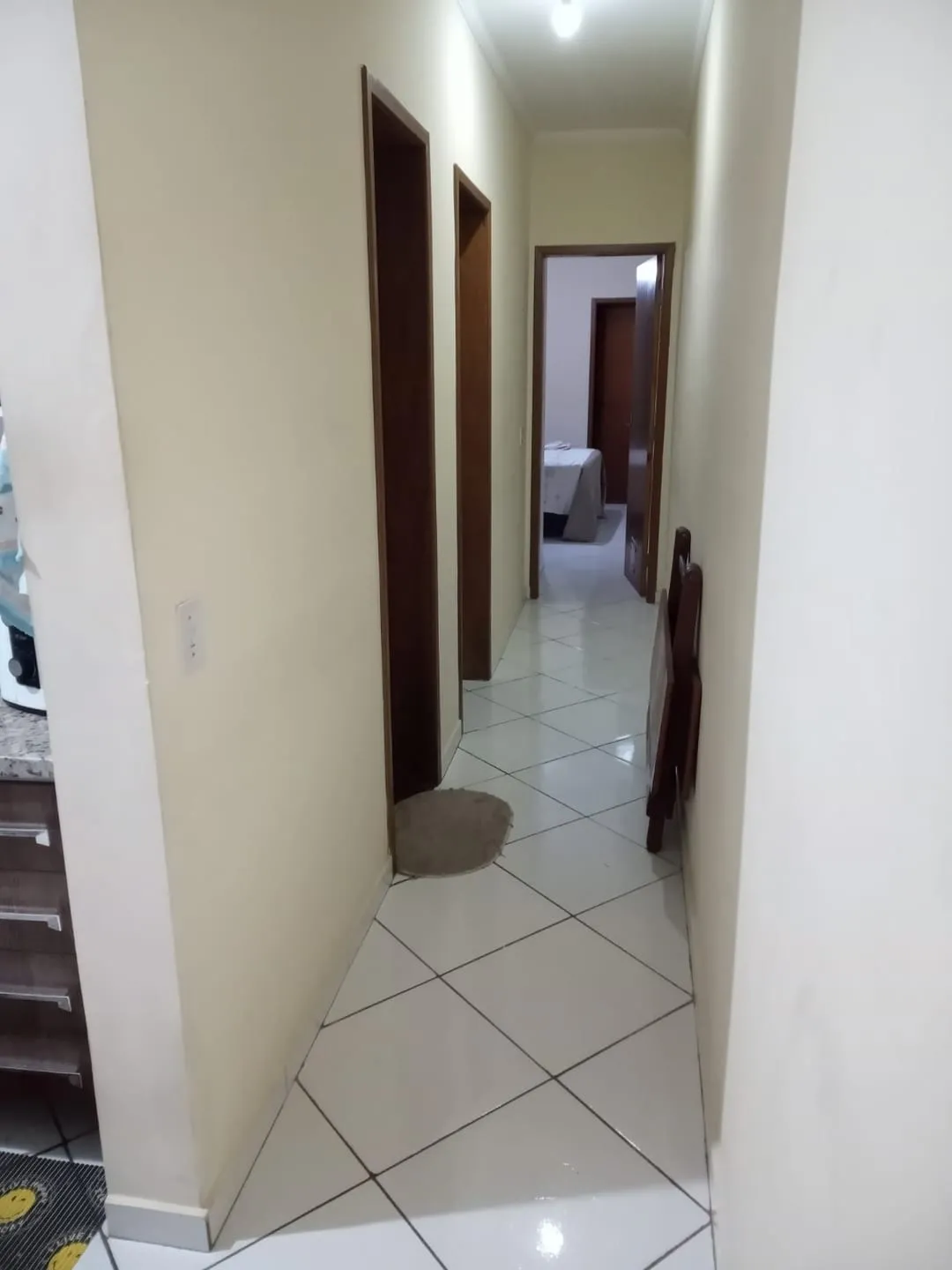 Imagem Apartamento à venda 2 Quartos, 1 Suite, 1 Vaga, 63M², Residencial Jardim Aurora, Pindamonhangaba - SP | Edificio Villagio Gioia