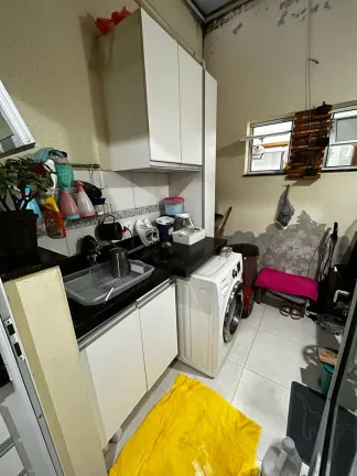 Imagem Apartamento com 2 Quartos à Venda, 50 m² em Parque Oratório - Santo André