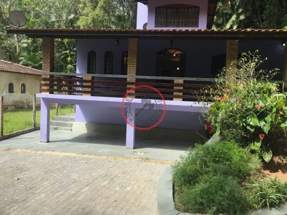 Imagem CASA NO MAQUININHA EM BOISSUCANGA COM 2 DORMITORIOS MAIS 1 SUITE