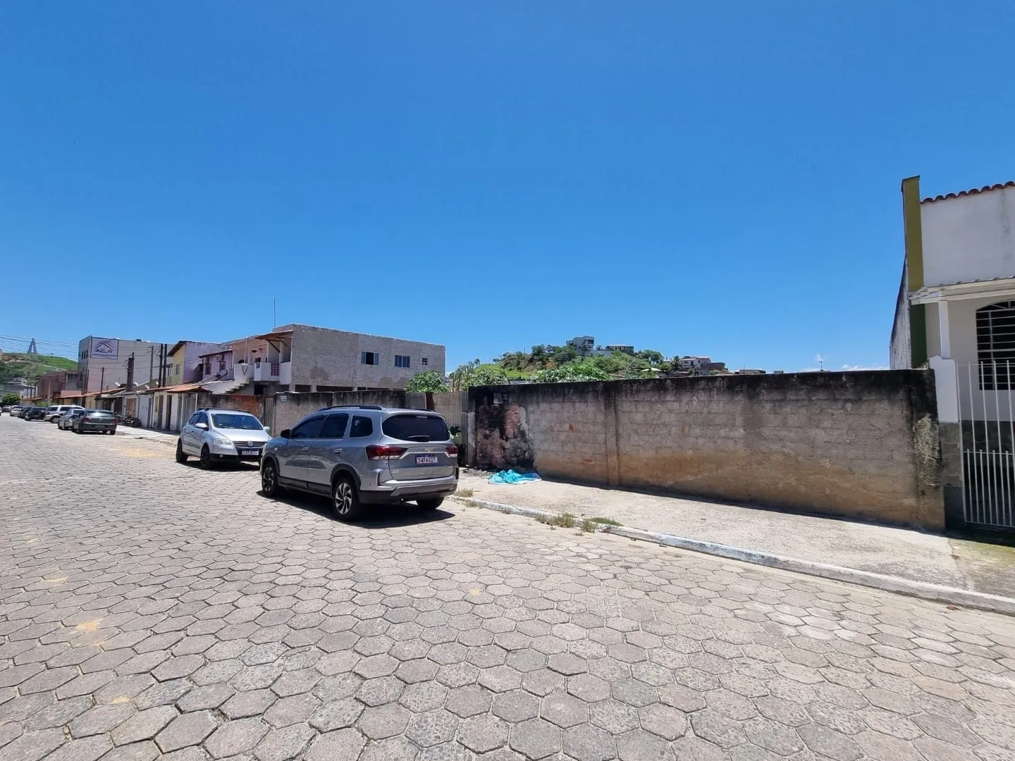 Imagem Oportunidade de Investimento: Terreno Plano em Itaguassu com 250 m² ou 500 m² para Empreendimentos Residenciais ou Comerciais