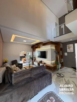 Imagem Oportunidade Permuta. Casa com 2 dormitórios à venda, 150 m² por R$ 1.200.000 - Parque Imperial - Salto/SP