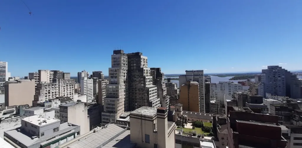 Imagem Apartamento em Centro Histórico