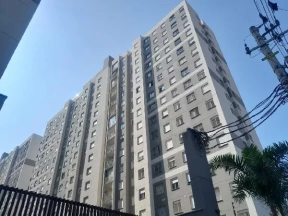 Foto do imóvel Oportunidade Única em SAO PAULO - SP | Tipo: Apartamento | Negociação: Leilão | Situação: Imóvel em AVENIDA MARIO LOPES LEAO