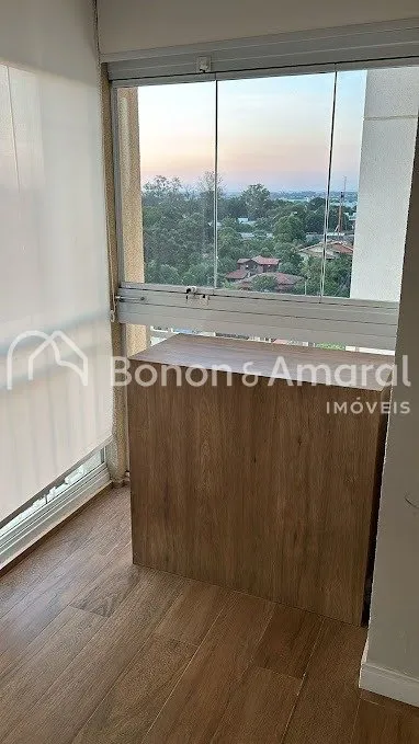 Imagem Apartamento à venda Tons do Murumbi - 92m2 no bairro Morumbi, Paulinia - SP