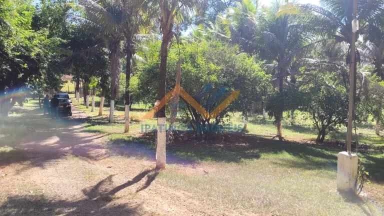 Imagem Chácara no Residencial Bethânia - Santana do Paraíso