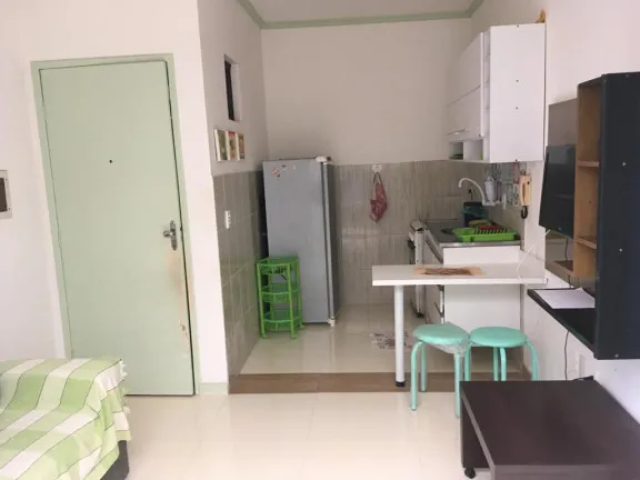 Imagem Apartamento para Alugar, 45 m² em Stella Maris - Salvador
