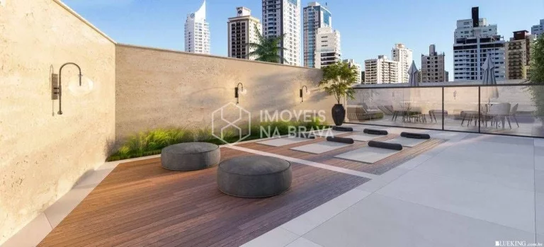 Imagem A VENDA APARTAMENTO 3 DORMITORIOS BAIRRO FAZENDA,ITAJAÍ SC