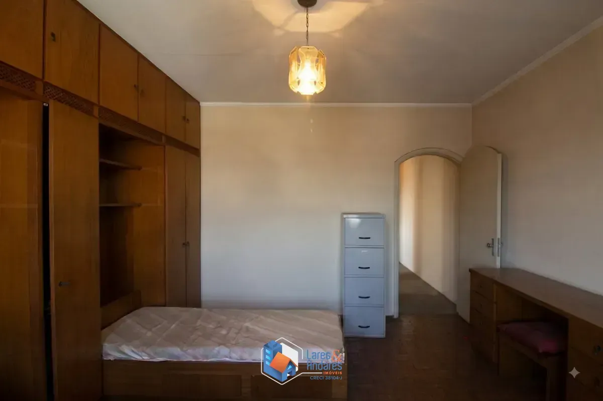 Imagem Sobrado para venda em Vila Santa Maria com 3 quartos, sendo 1 suíte, 166m²