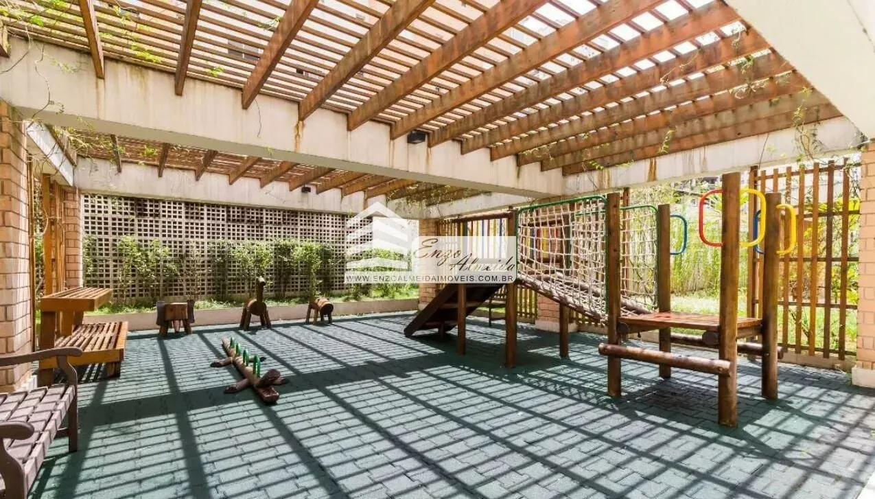 Imagem Apartamento à venda em São Paulo/SP