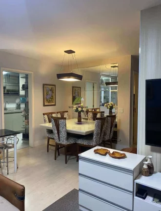 Imagem LINDO APARTAMENTO EM LOCALIZAÇÃO PRIVILEGIADA