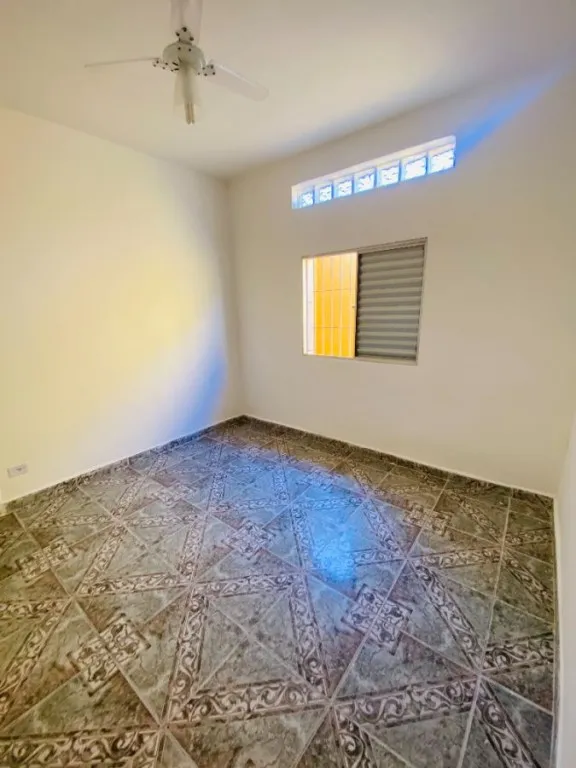 Imagem CASA COM 82,00 m² - CAIÇARA - PRAIA GRANDE SP