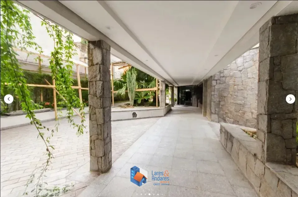 Imagem Apartamento para venda em Perdizes com 3 quartos, sendo 3 suítes, 146m²