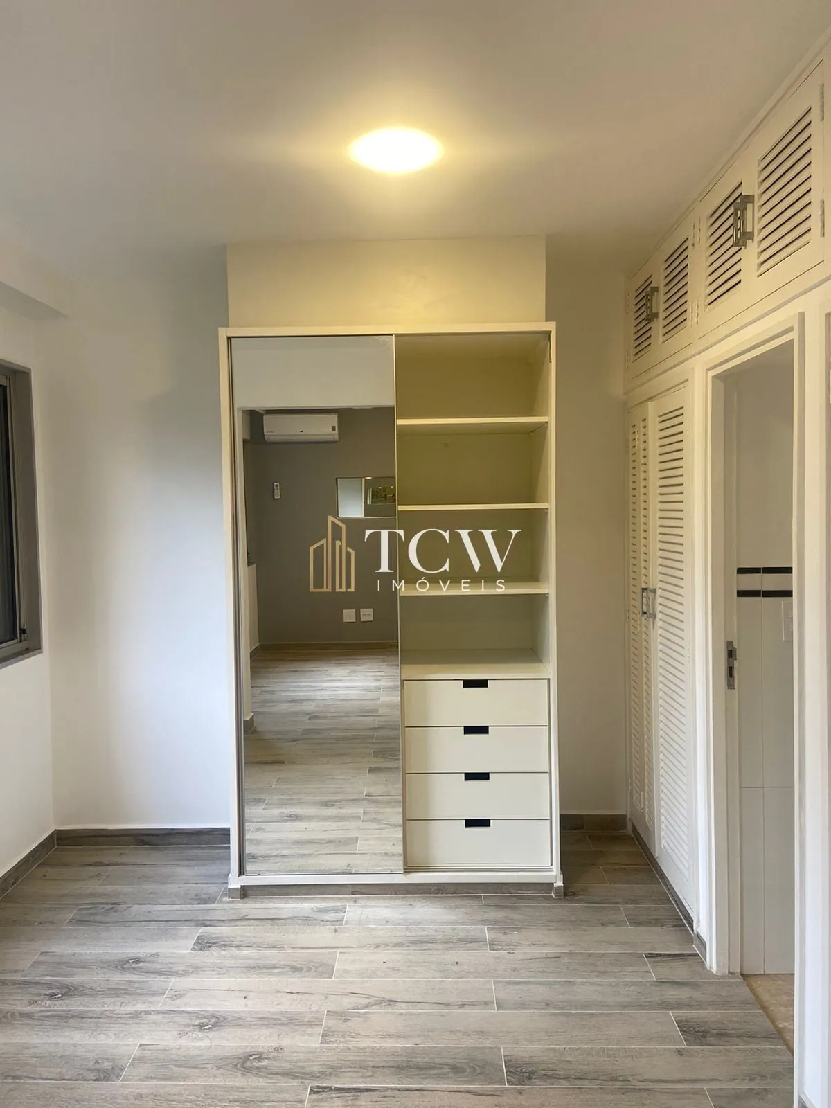 Imagem Apartamento para alugar no bairro Morro dos Ingleses - São Paulo/SP, Zona Sul