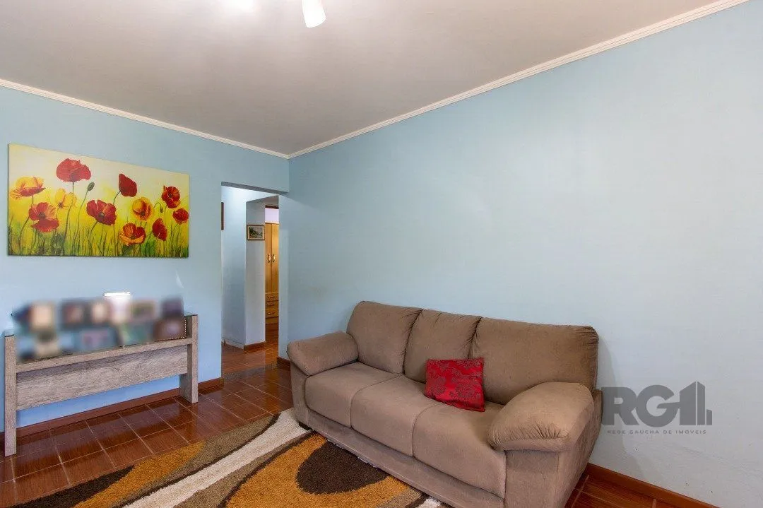 Imagem Casa em Hípica