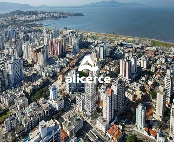 Imagem Studio à venda com 1 quarto , 53,35m² em Kobrasol São José