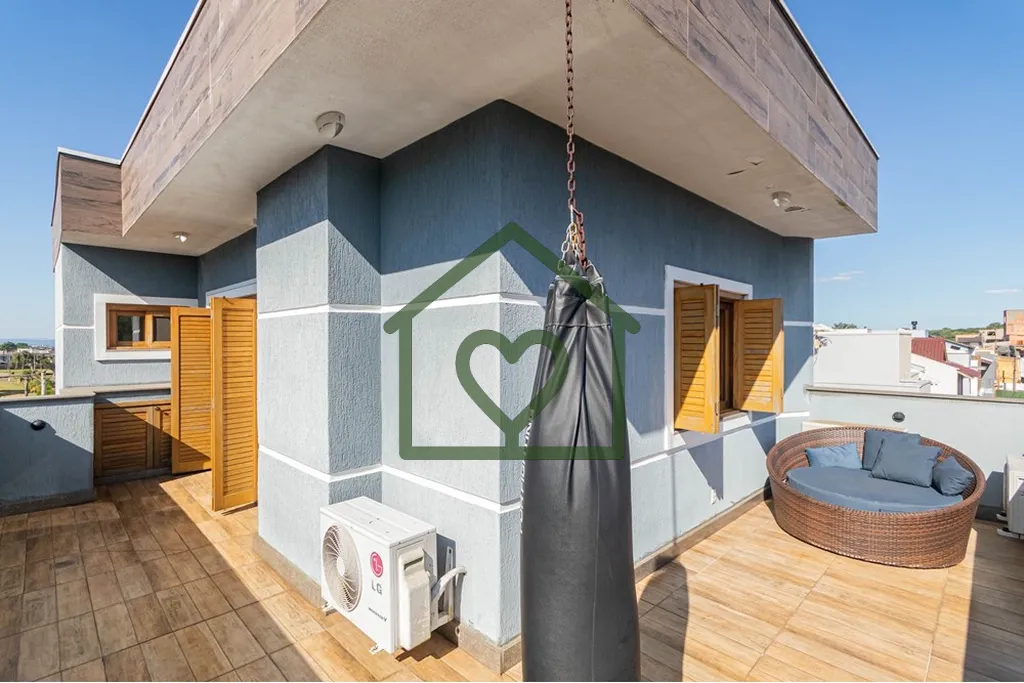 Imagem Resumo da Casa Mais Incrível à Venda no Passo das Pedras 
Esta belíssima residência de 281m² em...