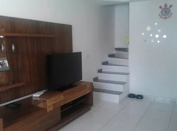 Imagem Sobrado com 3 Quartos à Venda, 100 m² em Cidade Antônio Estevão De Carvalho - São Paulo