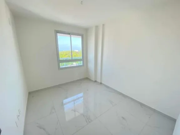 Imagem Apartamento com 3 Quartos à Venda, 88 m²em Tirol - Natal