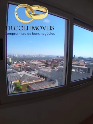 Imagem APARTAMENTO RESIDENCIAL em SÃO PAULO - SP, VILA LONDRINA