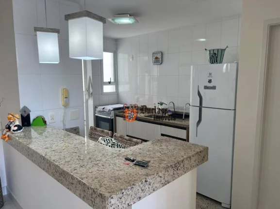Imagem Apartamento com 2 dormitórios à venda, 92 m² por R$ 2.500.000,00 - Riviera - Módulo 7 - Bertioga/SP