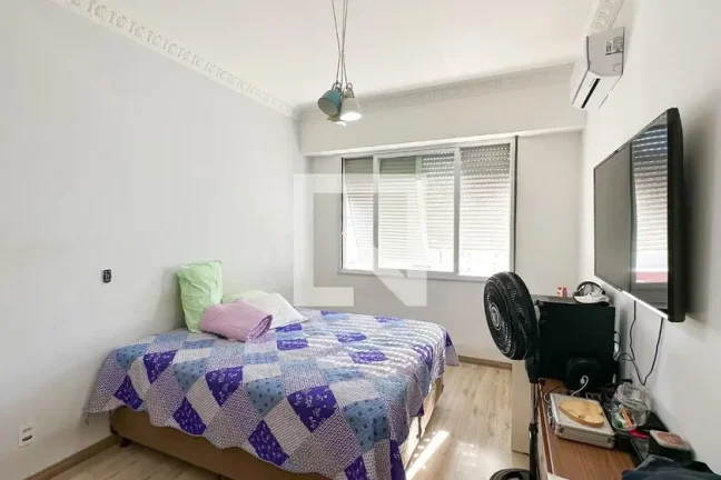 Imagem Apartamento à Venda - Copacabana, 4 Quartos, 144 m2