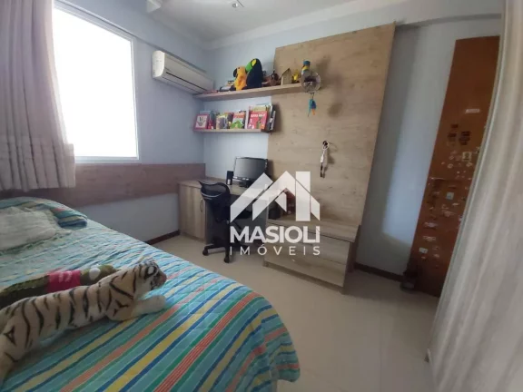 Imagem Apartamento com 3 dormitórios à venda, 120 m² por R$ 1.500.000,00 - Praia de Itapoã - Vila Velha/ES