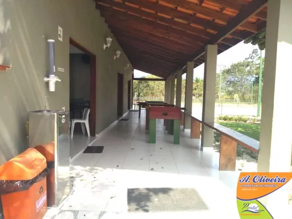 Imagem Terreno 1170m2 - Condôminio Fechado.