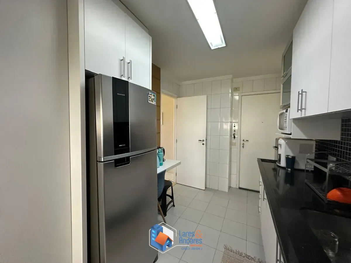 Imagem Apartamento para venda em Vila Leopoldina com 2 quartos, sendo 1 suíte, 94m²