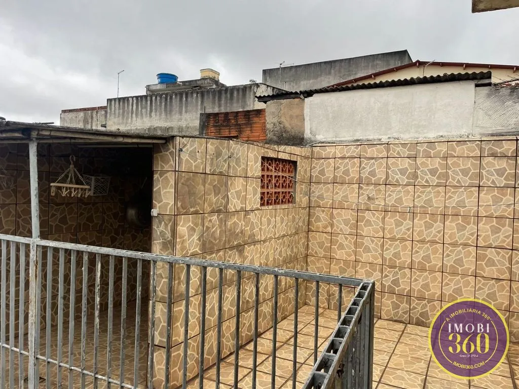 Imagem Sobrado com 3 dormitórios à venda, 114 m² - Jardim Penha - São Paulo/SP