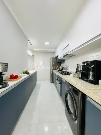 Imagem Apartamento muito bem distribuído, pensado para oferecer conforto, funcionalidade e ótimo aproveit...