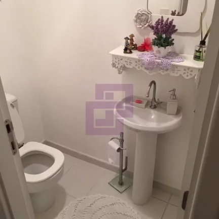 Imagem Apartamento para Venda em Guarujá / SP no bairro Astúrias