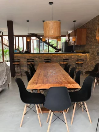 Imagem Casas Bombaça