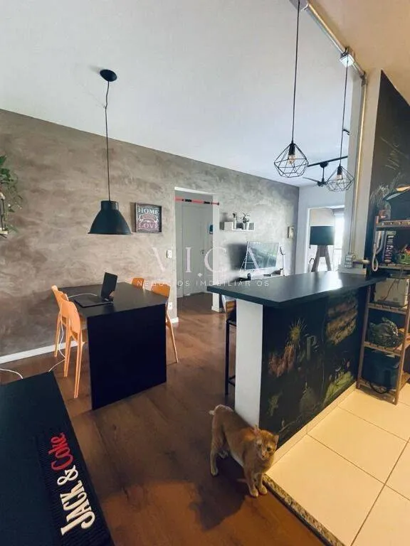 Imagem Alphaville| Apartamento 75m² 3 dormitórios vista livre R$ 900.000,01 -Venda