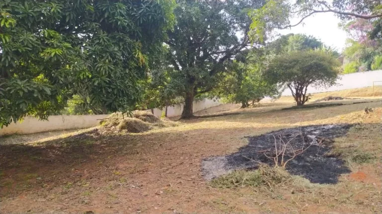 Imagem Terreno à venda, 1200 m² por R$ 400.000,00 - Jardim Chácara Méa - Suzano/SP