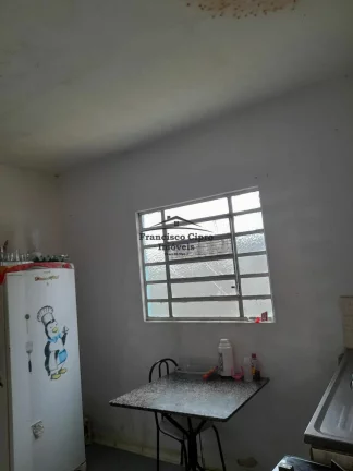 Imagem Casa à venda no bairro Jardim Novo Horizonte - Lorena/SP