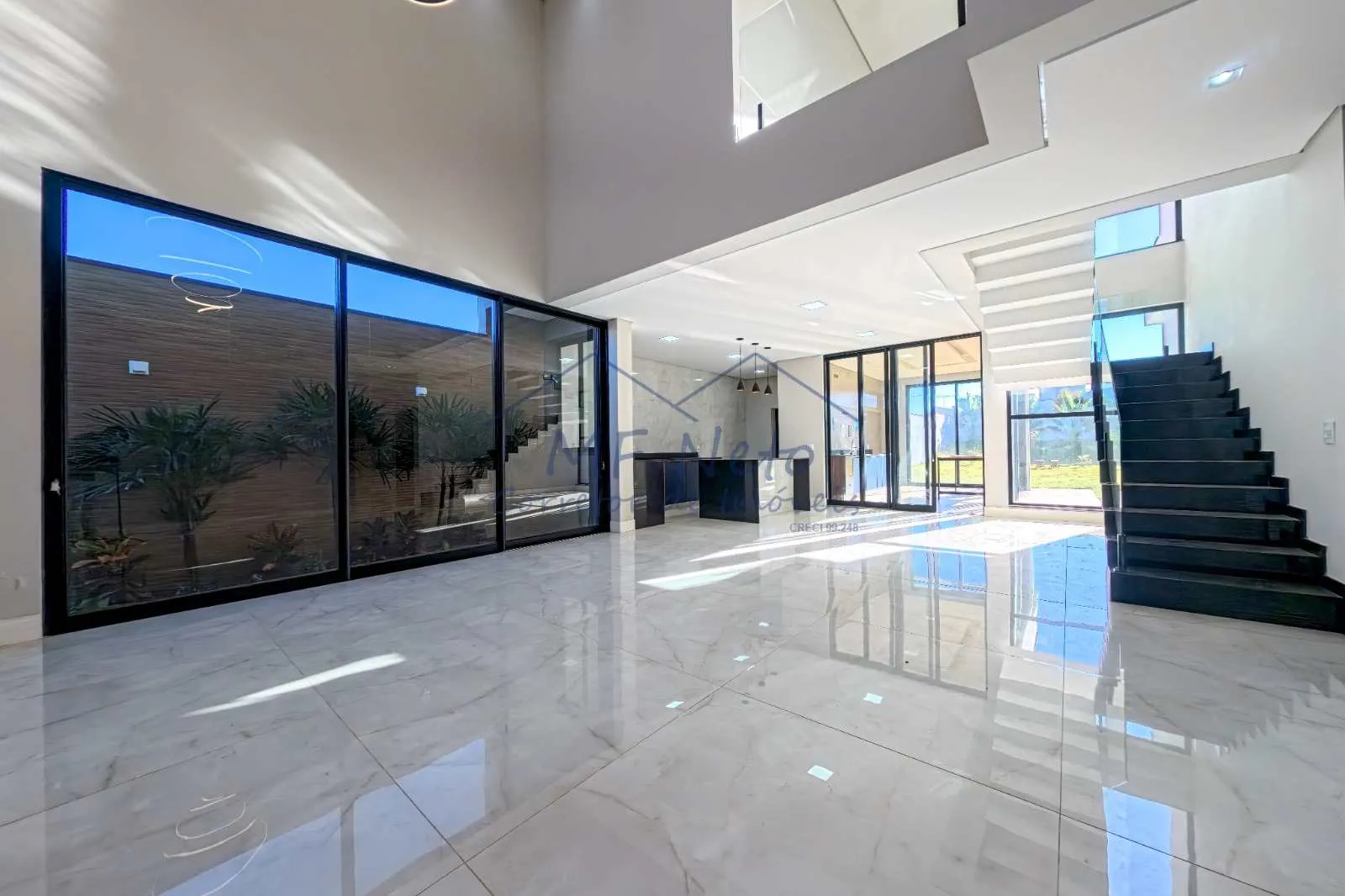 Imagem Casa de Condomínio
