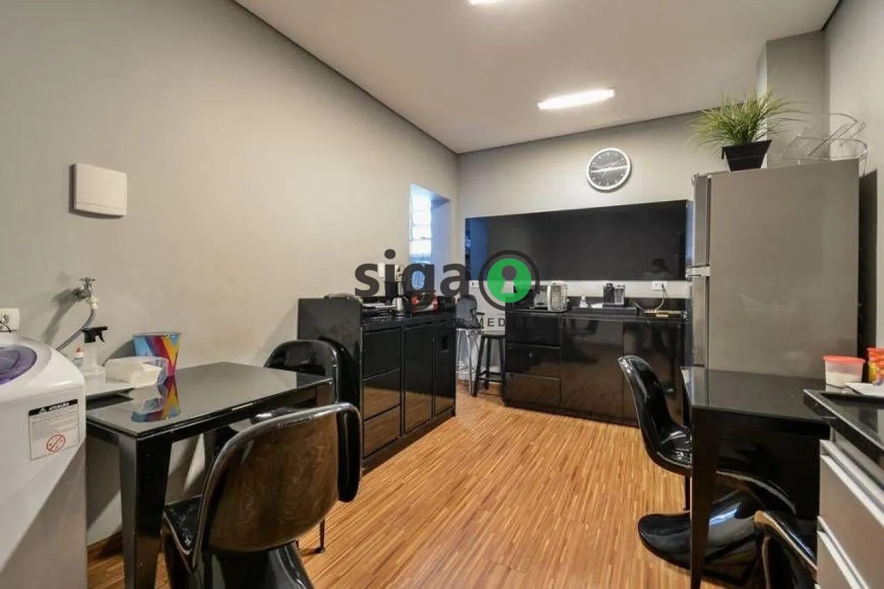 Imagem Casa comercial 350m² - Vila Nova Conceição - São Paulo/SP