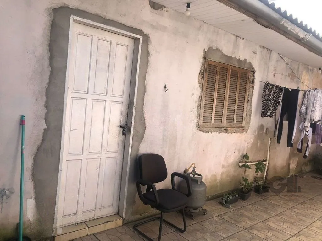 Imagem Casa 4 dormitórios no bairro Santa Maria Goretti